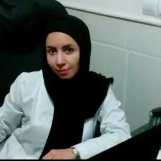 فیزیوتراپی مهرنگار نیشابور