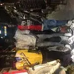 لباسفروشی نکست