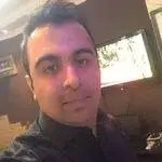 تعمیر کولر گازی وحید ازگلی