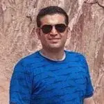 لپ تاپ و کامپیوتر هاشمی