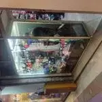 فروشگاه رزمی کاران