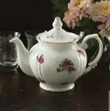 نمایندگی رسمی چینی زرین(ولیزاده)