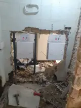 تاسیسات ساختمان لطفی
