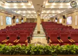 مرکز اجتماعات فرشته