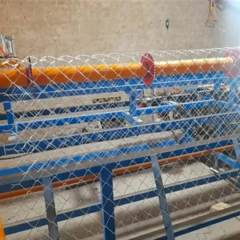 اجرا و تولید فنس باغی در اصفهان