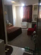 هتل آزادی