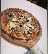 فست فود باتو در همدان