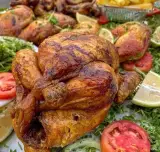 فست فود بابا بابا در یزد