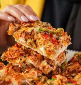 فست فود جاویدسیبز در زنجان
