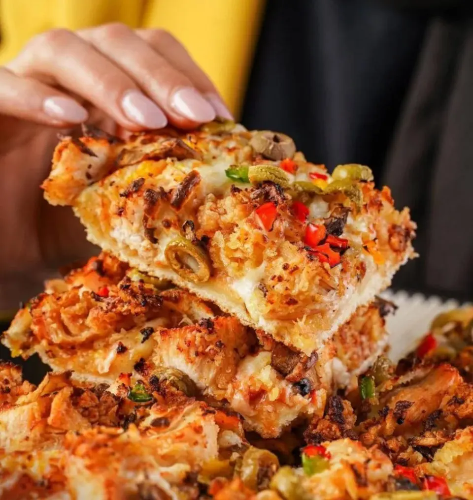فست فود جاویدسیبز در زنجان