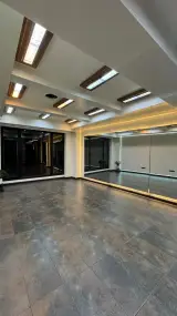 آموزشگاه تخصصی رقص چیروک