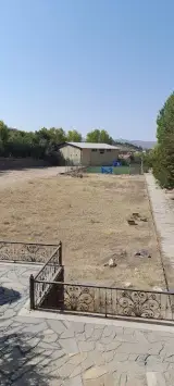 خانه معلم روستای کالدشت بالا