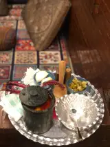 کافه غزل