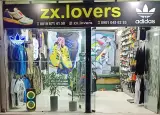 بوتیک zx.lovers