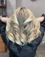 خدمات رنگ و مش و احیاتراپی