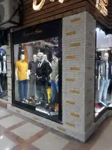 تولیدکننده سنگ مصنوعی باران