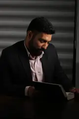 وکیل پایه یک دادگستری مهدی یاقوتیان