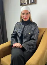 دکتر روانشناس ثنا احمدی