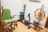 کلینیک فیزیوتراپی دنیز