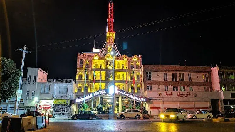 MarMar Hotel