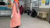 مرکز بهداشت ۸ باهنر
