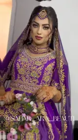 سالن زیبایی سحر آرا