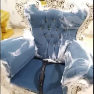 مبل شویی لطفی