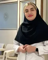 مطب دکتر سولماز شیرزاده اردبیل