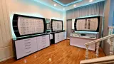 مرکز بینایی سنجی و عینک لیان