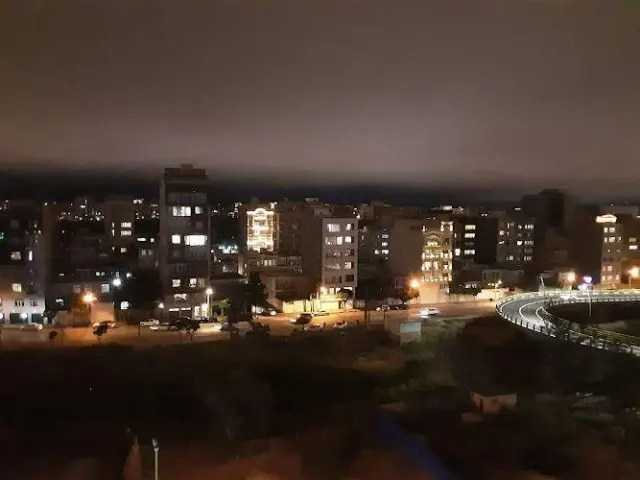 Yakamoz Hotel