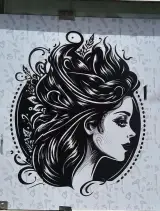 سالن تخصصی کار با مواد