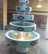 رستوران پیوند