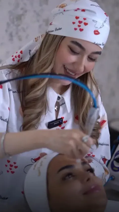 مركز تخصصى خدمات پوست و لاغری گندم