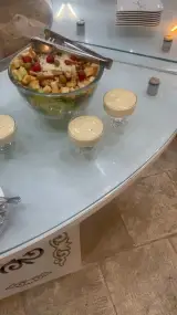 رستوران نگین البرز