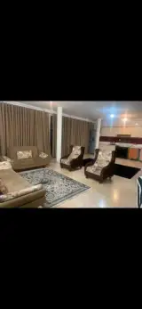 اجاره آپارتمان مبله روزانه (مهشید گچکار)