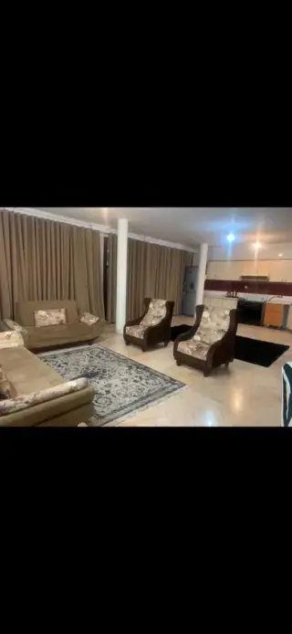 اجاره آپارتمان مبله روزانه (مهشید گچکار)