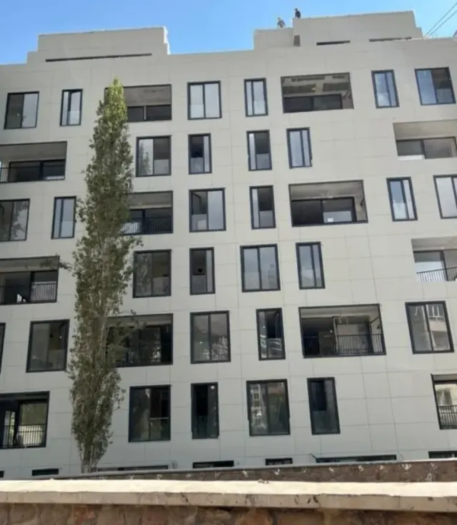 پیمانکاری و ساخت و ساز اسکلت محمدی