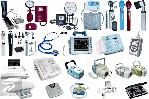 کارخونه تولید تجهیزات پزشکی