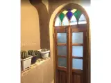 اقامتگاه بومگردی در اصفهان