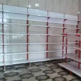 قفسه بندی دژ صنعت شهریار
