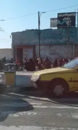 بازار چینی فروشان صالح آباد تهران