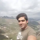 رضا صادقی سراب