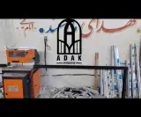 درب وپنجره upvc و الومینیوم
