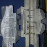 ریخته گری فلزات رنگی