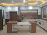کابینت آشپزخانه KitchenPLUS