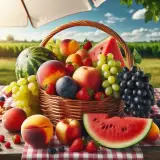 تهیه و توزیع تره بار و صیفی‌جات باقری