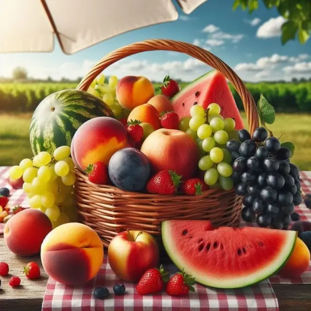 تهیه و توزیع تره بار و صیفی‌جات باقری