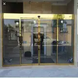 درب اتوماتیک و جک پارکینگ عمرانی
