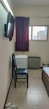 مهمان پذیر ممتاز تجن
