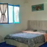 خانه آبی
